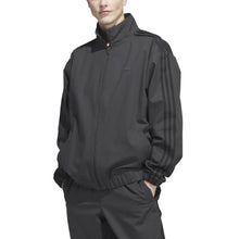 Load image into Gallery viewer, Adidas - Firebird Track Jacket in Carbon/Black
