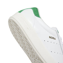 Load image into Gallery viewer, Adidas - Nora in Cloud White/Cloud White/Chalk White
