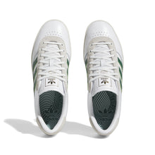Load image into Gallery viewer, Adidas - Puig Indoor in Cloud White/Dark Green/Core White
