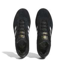 Load image into Gallery viewer, Adidas - Puig in Core Black/Cloud White/Gold Metallic
