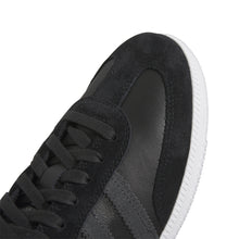 Load image into Gallery viewer, Adidas - Samba ADV in Core Black/Carbon/Silver Metallic
