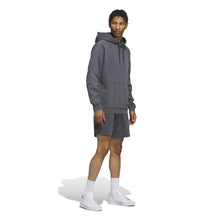 Load image into Gallery viewer, Adidas - Shmoo Featherweight Hoodie Carbon
