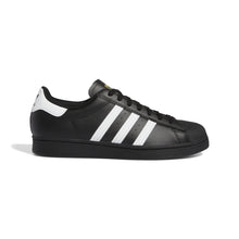 Load image into Gallery viewer, Adidas - Superstar ADV in Core Black/Cloud White/Cloud White
