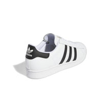 Load image into Gallery viewer, Adidas - Superstar ADV in Cloud White/Core Black/Cloud White
