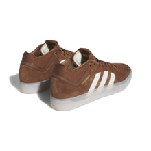 Load image into Gallery viewer, Adidas - Tyshawn in Brown/Cloud White/Gold Metallic
