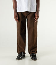 Load image into Gallery viewer, Former - Distend VT Pant in Brown
