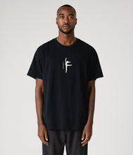 Load image into Gallery viewer, Former - Suspension T-Shirt in Black
