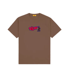 Load image into Gallery viewer, Dime - Walk T-Shirt in Dark Brown
