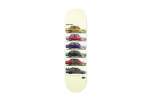 Load image into Gallery viewer, Real - SSD Ishod Wair Custom Easy Rider LTD Deck in 8.25&quot;
