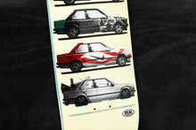 Load image into Gallery viewer, Real - SSD Ishod Wair Custom Easy Rider LTD Deck in 8.25&quot;
