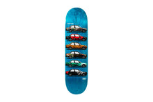 Load image into Gallery viewer, Real - SSD Ishod Wair Custom Easy Rider Version 3 Deck in 8.25&quot;
