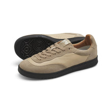Load image into Gallery viewer, Last Resort AB - CM001 Suede Leather Lo in Safari/Black
