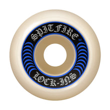 Load image into Gallery viewer, Spitfire Wheels - Formula Four 99du Lock-in
