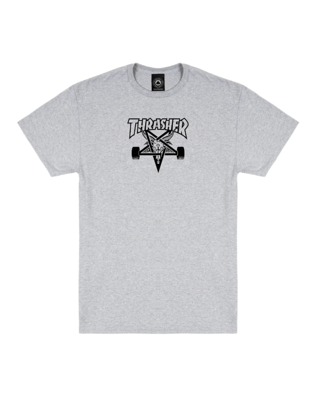 Thrasher - Skate Goat T-shirt in Grey