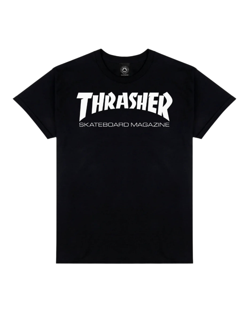 Thrasher Magazine - Skate Mag T-Shirt