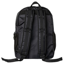 Load image into Gallery viewer, Spitfire - LTB Arch Back Pack in Black
