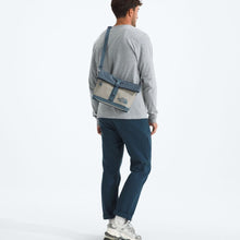 Load image into Gallery viewer, The North Face - Base Camp Shoulder Bag in Base Camp Stone Slab/Gravel
