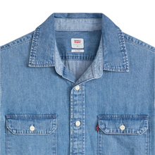 Load image into Gallery viewer, Levi's - Classic Worker Carson Indigo Mid Wash
