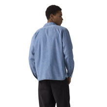 Load image into Gallery viewer, Levi's - Classic Worker Carson Indigo Mid Wash
