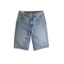 Load image into Gallery viewer, Levi's - 478 Baggy Shorts in My Frequency
