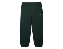 Load image into Gallery viewer, Grand Collection - Script Sweat Pant in Forest
