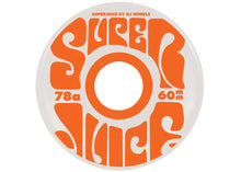 Load image into Gallery viewer, OJS - Mini Super Juice Wheels in 55mm
