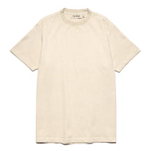 Load image into Gallery viewer, Taikan - Heavyweight T-Shirt in Cream
