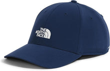 Load image into Gallery viewer, The North Face - 66 FlashDry Hat in Summit Navy/TNF White
