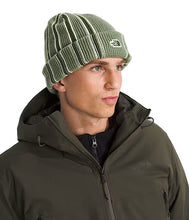 Load image into Gallery viewer, The North Face - Urban Explore Beanie in Bark Mist/Woodland
