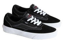Load image into Gallery viewer, Vans - Curren Caples in Gum Black/White
