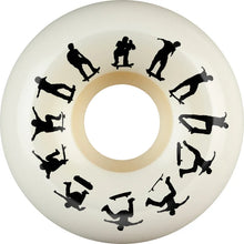 Load image into Gallery viewer, Bones - X-Formula P-Rod Switch Heel V5 95A Sidecuts in Assorted Sizes
