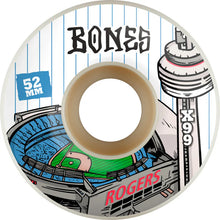 Load image into Gallery viewer, Bones - XF Rogers Centre V1 Standards in 52mm
