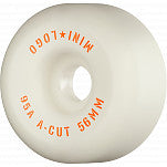 Mini-Logo - A-Cut 99A Wheels