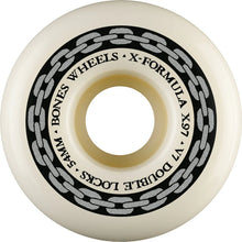 Load image into Gallery viewer, Bones - X-Formula Double Lock V7 97A in Assorted Sizes
