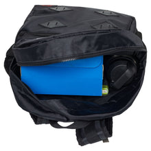 Load image into Gallery viewer, Spitfire - LTB Arch Back Pack in Black
