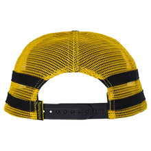 Load image into Gallery viewer, Anti-Hero - Basic Eagle Snapback in Black/Yellow
