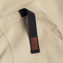 Load image into Gallery viewer, Dime - Belted Twill Pants in Light Oak
