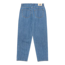Load image into Gallery viewer, Taikan - 90&#39;s Fit Denim in Stonewash Blue
