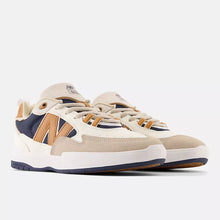 Load image into Gallery viewer, New Balance Numeric - 808 Tiago in Tan/Navy
