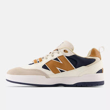 Load image into Gallery viewer, NB Numeric - 808 Tiago in Tan/Navy

