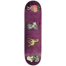 Load image into Gallery viewer, Baker - Rowan Dimensions Deck in 8.125&quot;
