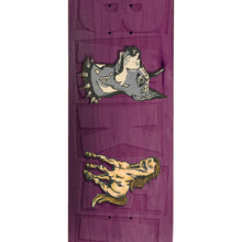 Load image into Gallery viewer, Baker - Rowan Dimensions Deck in 8.125&quot;
