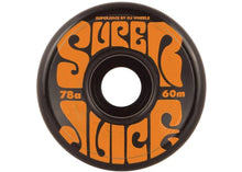 Load image into Gallery viewer, OJS - Super Juice Wheels in 60mm
