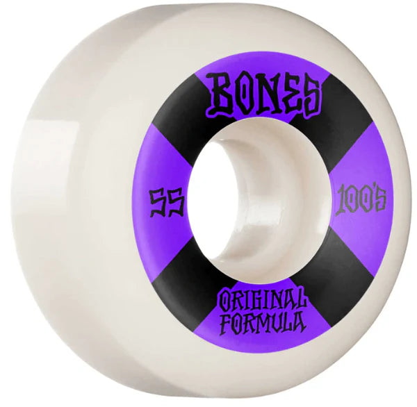 Bones - OG Formula V5 Sidecuts 100 in Assorted Sizes