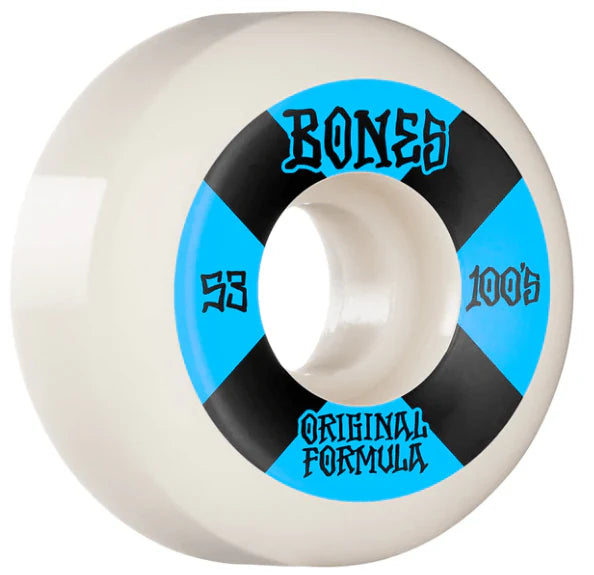 Bones - OG Formula V5 Sidecuts 100 in Assorted Sizes