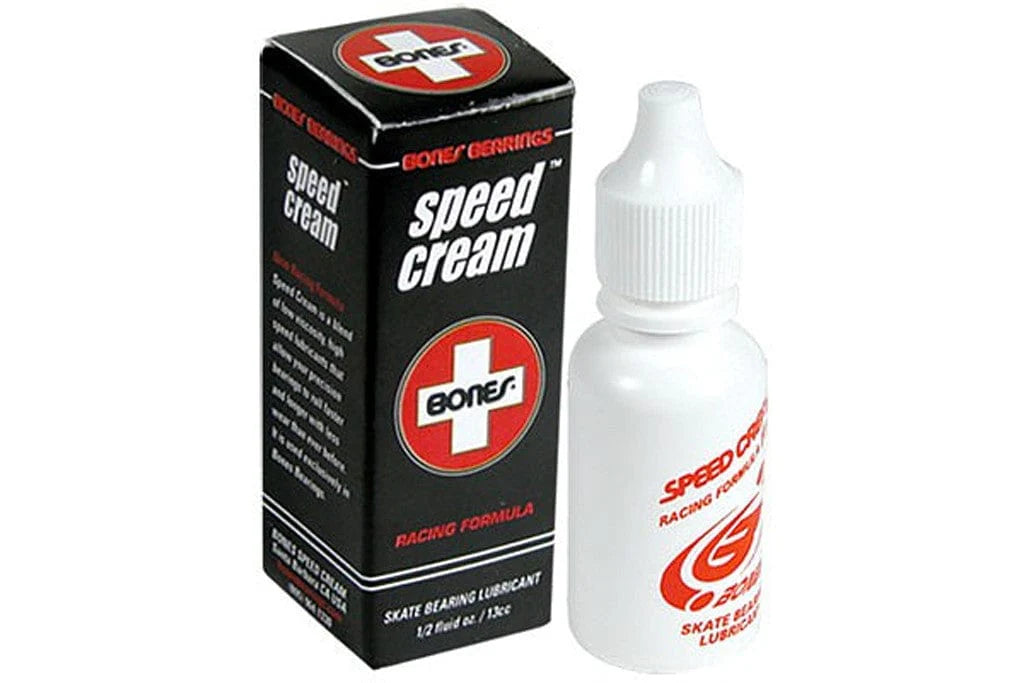 Bones - Speed Cream