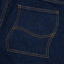 Load image into Gallery viewer, Dime - Classic Relaxed Denim Pants in Indigo
