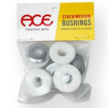 Load image into Gallery viewer, Ace - Stock/Medium Bushings
