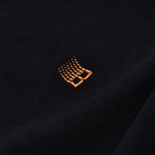 Load image into Gallery viewer, Bronze 56K - Logo Crewneck in Black
