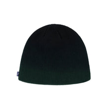 Load image into Gallery viewer, Dime - Gradient Skullcap Beanie in Green
